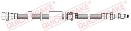 Гальмівний шланг quick brake 32.800