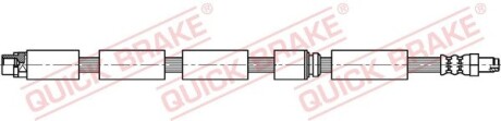 Гальмівний шланг quick brake 32.810