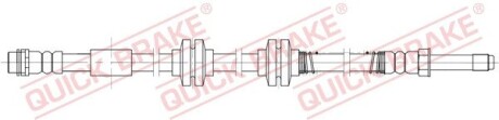 QB quick brake 32825 (фото 1)