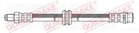 Тормозной шланг quick brake 32.931