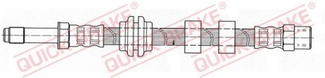 Гальмівний шланг quick brake 32.937