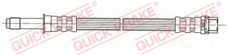 QB quick brake 37017 (фото 1)