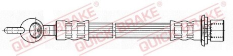 Гальмівний шланг quick brake 50055 (фото 1)