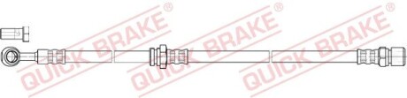 Тормозной шланг quick brake 50850X (фото 1)