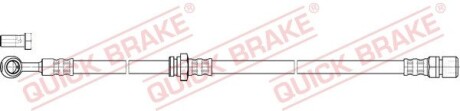 Гальмівний шланг quick brake 50.851X