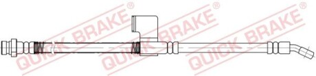 Гальмівний шланг quick brake 58.885