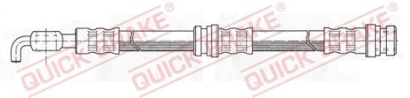 Гальмівний шланг quick brake 58917 (фото 1)