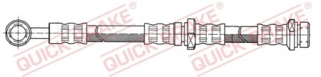 Гальмівний шланг quick brake 58.968