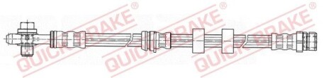 QB quick brake 58984X (фото 1)