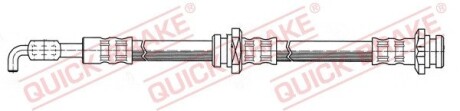 Тормозной шланг quick brake 58990