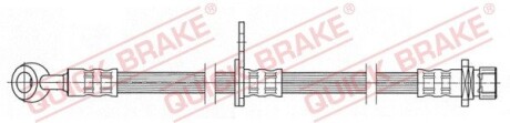 Гальмівний шланг quick brake 58.993