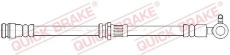 Тормозной шланг quick brake 59804