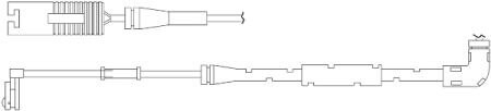 QB quick brake ws0262a (фото 1)