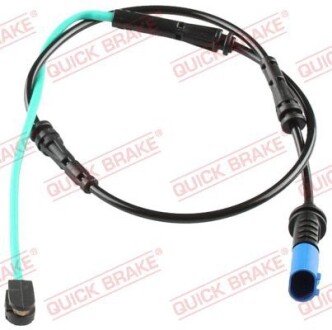 Датчик износа тормозных колодок quick brake ws 0446 a