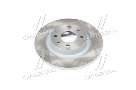 Диск гальмівний Fiat, LANCIA, ALFA 145, ALFA 146, ALFA 155 передн. remsa 6191.00