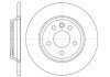 Диск гальмівний FORD GALAXY (WGR)(11/95-04/06) задн. remsa 665900 (фото 1)