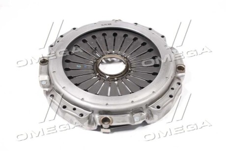 Корзина зчеплення 430 MM RVI rider rd12.75.369