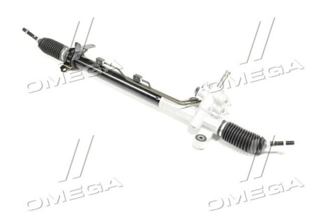 Механізм кермовий HONDA ACCORD 03-08 2.4L (з ГУР) Professional rider rd.321100002