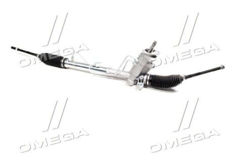 Механизм рулевой VW FABIA 00-07 (из ГУР) Professional rider rd.321100017