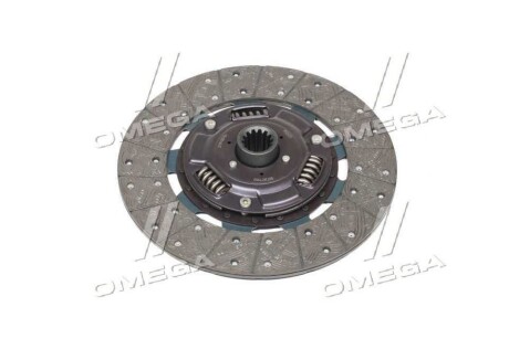 Диск сцепления ведом ISUZU, БОГДАН, Ataman Е3,Е4,Е5 MZZ6U rider rd-8973677950