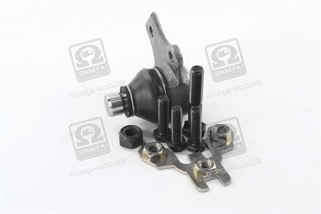 Опора шаровая VW GOLF II, JETTA 83-87 передняя. rider rd.993510169