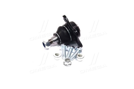 Опора кульова VW BORA, GOLF IV, SKODA OCTAVIA 97- передн.прав. rider rd.993517620