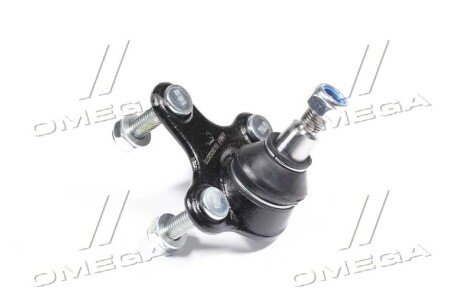 Опора кульова SKODA OCTAVIA 04-13, VW CADDY 04- передн. лів. rider rd.993526772