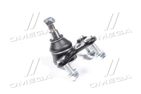 Опора кульова SKODA OCTAVIA 04-13, VW CADDY 04- передн. прав. rider rd.993526773