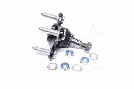 Опора кульова VW PASSAT 10-14, SKODA OCTAVIA 12- прав. rider rd.993529999