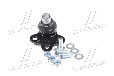 Опора кульова RENAULT KANGOO 08- rider rd.993533707