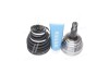 ШРУС к-т CHERY AMULET зовн. (32/22) rider rda11xlb3af2203030c (фото 3)