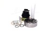 ШРУС к-т CHERY AMULET внутр. (Z=33) rider rda11xlb3ah2203051e (фото 1)