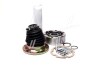 ШРУС к-т CHERY AMULET внутр. (Z=33) rider rda11xlb3ah2203051e (фото 4)