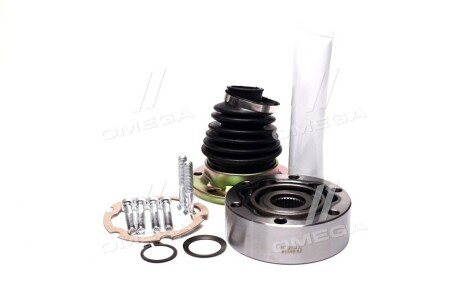 ШРУС до-т CHERY AMULET внутр. (Z=33) rider rda11xlb3ah2203051e (фото 1)