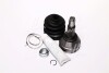 ШРУС к-т CHERY ELARA. (28/30) rider rda21xlb3af2203030c (фото 1)