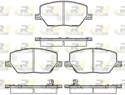 Roadhouse 2164002 (фото 1)