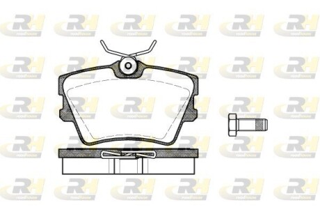 Roadhouse 2591.00