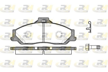 Roadhouse 2730.01