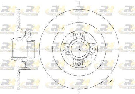 Roadhouse 61047.00