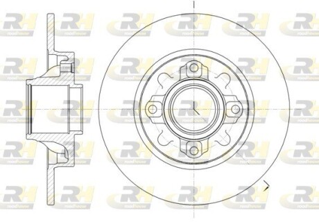 Roadhouse 61060.00