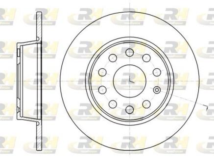 Roadhouse 61340.00