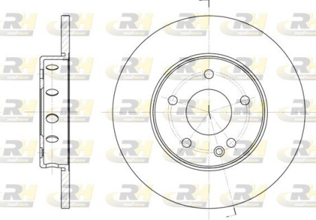 Roadhouse 6310.00