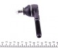 Наконечник рулевой тяги Renault Espace/Rapid/21/25 84-98/Renault 9/11 81-89/Renault 14/18/20 76-86 rts 9100404 (фото 4)