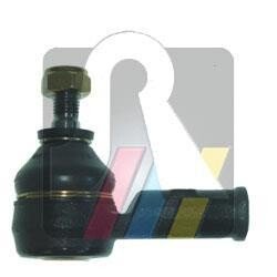 Наконечник тяги рульової Ford Fiesta 89-95/Ka 96-08/Capri 74-77 rts 91-00605