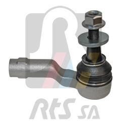 Наконечник тяги рульової (R) Land Rover Range Rover Evoque 11-19 rts 91-01641-1