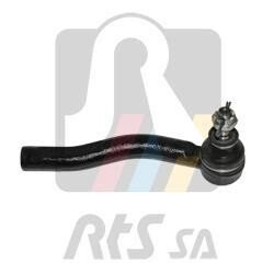 Наконечник тяги рульової (R) Toyota Yaris 05- rts 91-02507-1