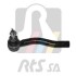 Наконечник тяги рульової (L) Toyota Yaris 05- rts 91025072 (фото 1)