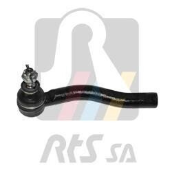 Наконечник тяги рульової (L) Toyota Yaris 05- rts 91-02507-2