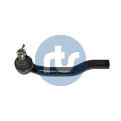 Наконечник тяги рульової (L) Toyota Camry 01-06 rts 91-02585-2