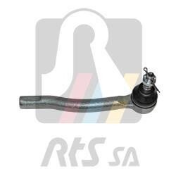 Наконечник тяги рульової (R) Toyota Highlander 07- rts 91-02596-1